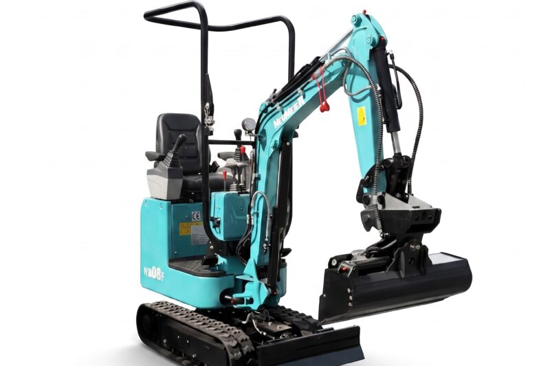 Minibagger Neumeier