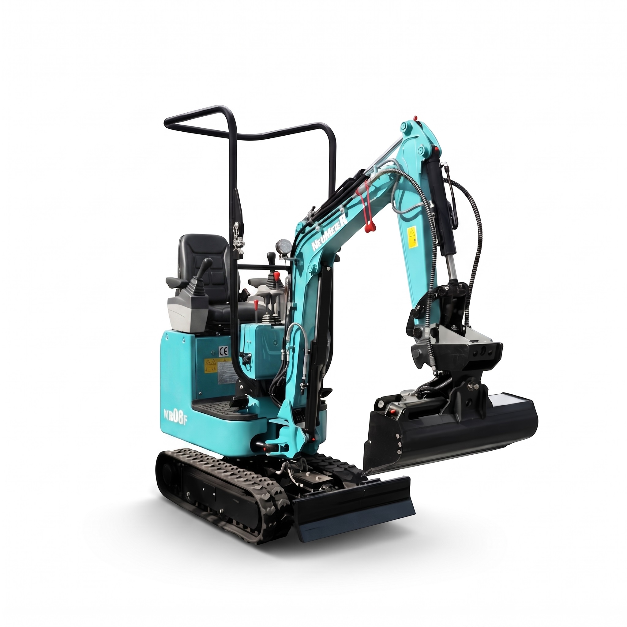 Minibagger Neumeier